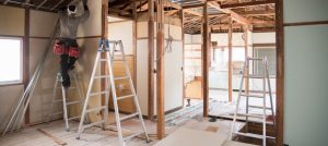 Entreprise de rénovation de la maison et de rénovation d’appartement à Villeneuve-les-Charnod